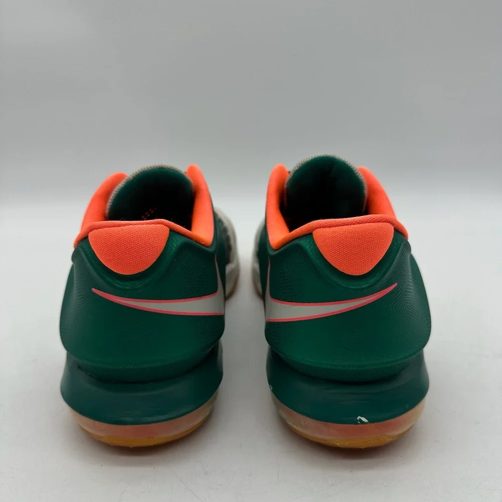 Nike 669942-301 Youth 6.5Y GS KD7 Easy Money‎ Basketball Shoes Athletic Sneakers